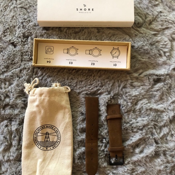 Shore Watch - Picture 9 of 11